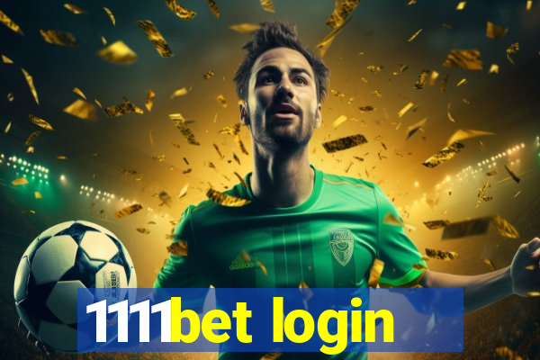 1111bet login